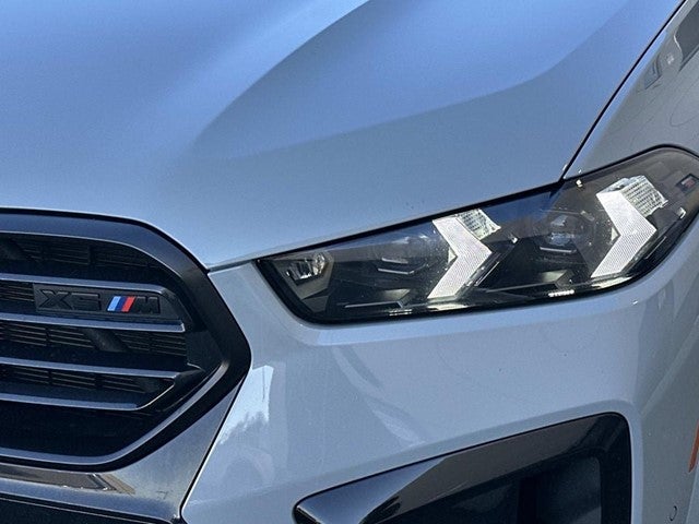 2024 BMW X5 M Competition