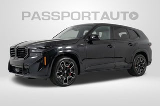 2023 BMW XM Base