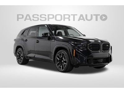 2023 BMW XM Base