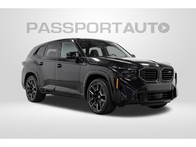 2023 BMW XM Base