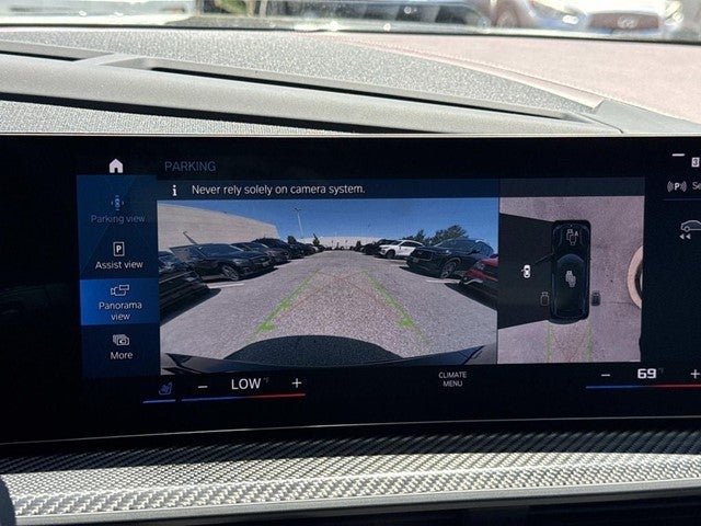 2023 BMW XM Base