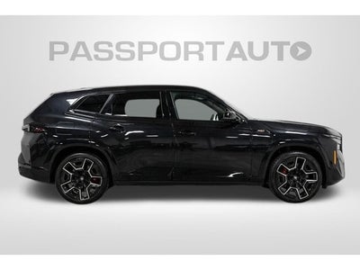 2023 BMW XM Base