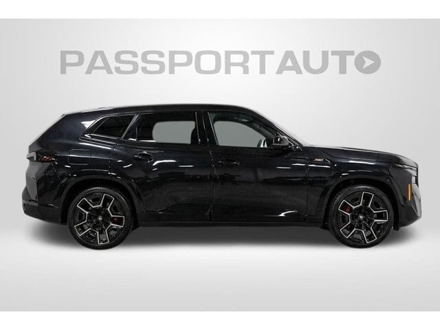 2023 BMW XM Base