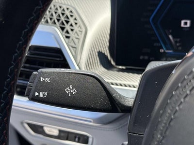 2023 BMW XM Base