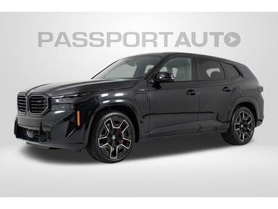2023 BMW XM Base