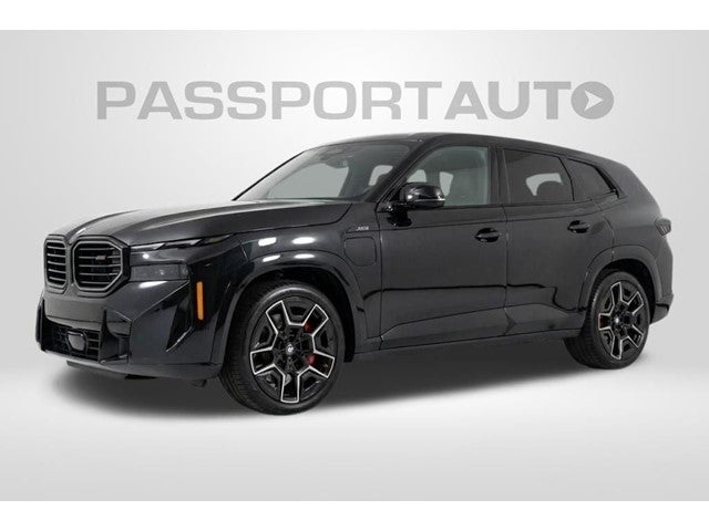 2023 BMW XM Base