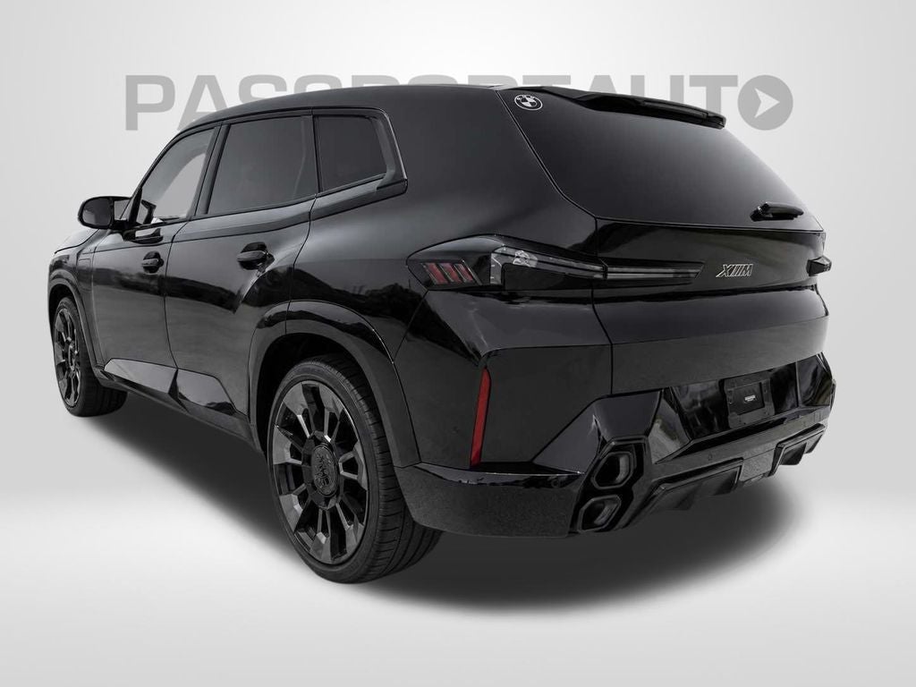 2023 BMW XM Base