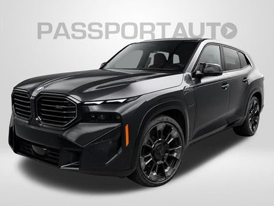 2023 BMW XM Base