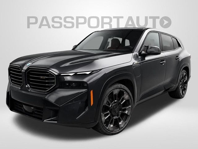 2023 BMW XM Base