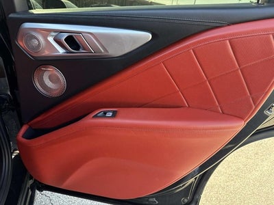 2023 BMW XM Base