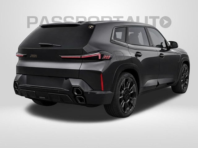 2023 BMW XM Base