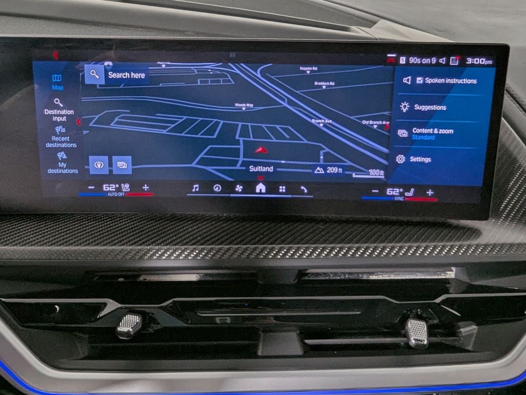 2025 BMW XM Base
