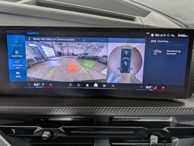 2025 BMW XM Base