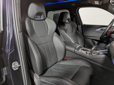 2025 BMW XM Base