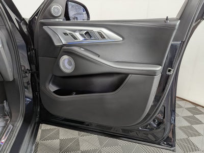 2025 BMW XM Base