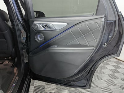 2025 BMW XM Base