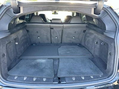 2025 BMW XM Base