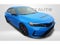 2023 Honda Civic Type R Manual