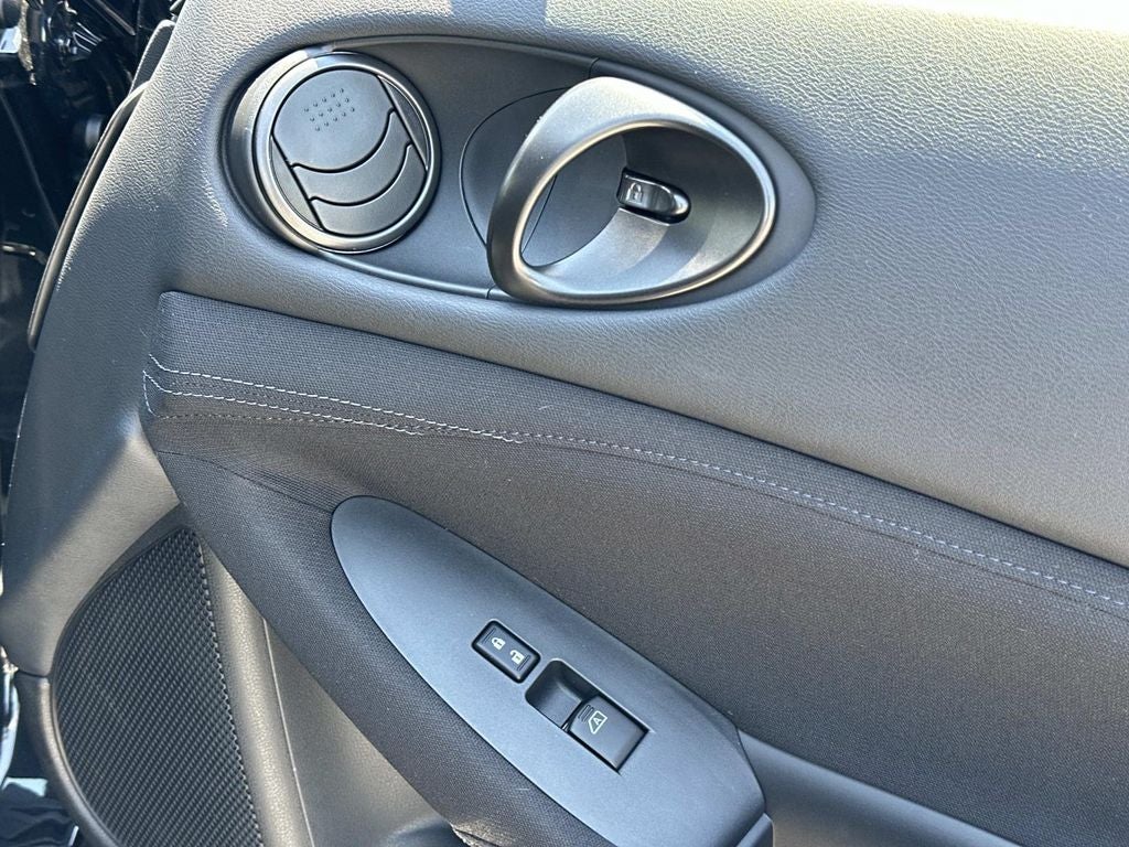 2025 Nissan Z Sport