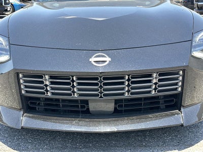 2025 Nissan Z Sport