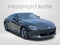 2025 Nissan Z Sport