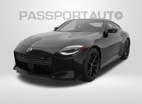 2024 Nissan Z Performance