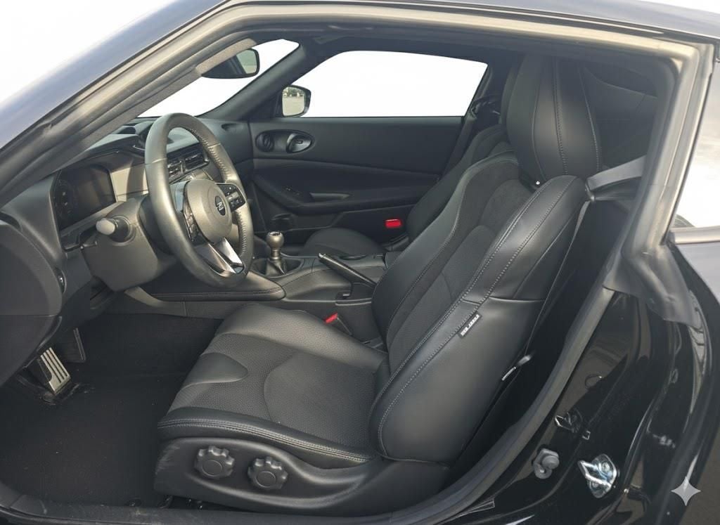 2024 Nissan Z Performance