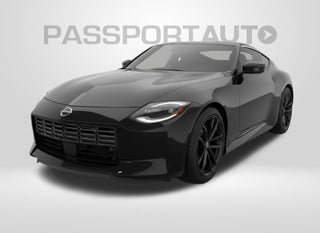 2024 Nissan Z Performance