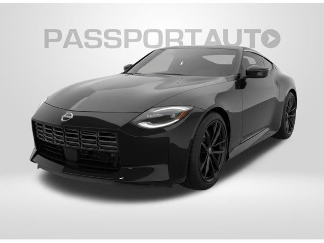 2024 Nissan Z Performance