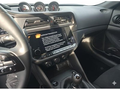 2024 Nissan Z Performance