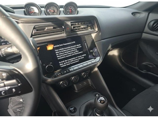 2024 Nissan Z Performance