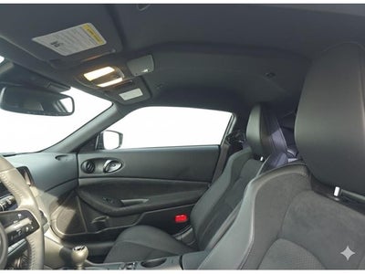 2024 Nissan Z Performance