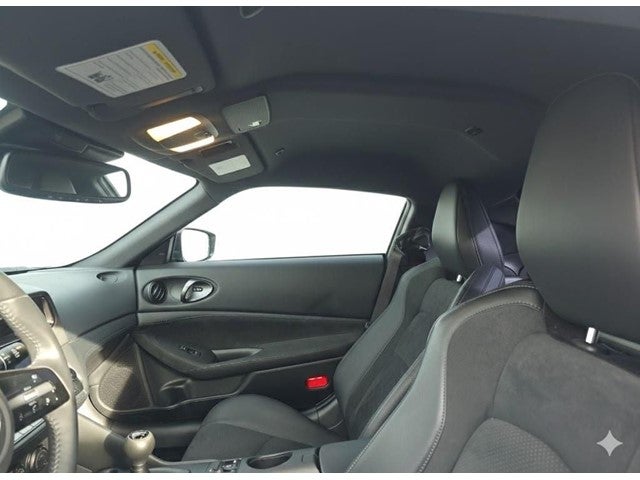 2024 Nissan Z Performance