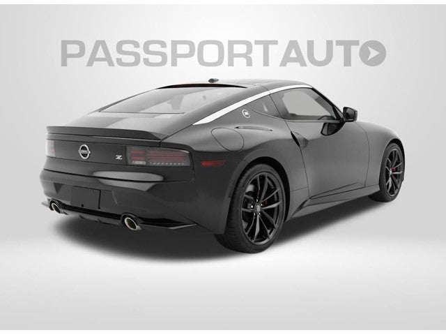 2024 Nissan Z Performance