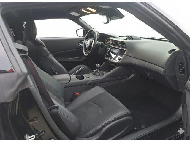 2024 Nissan Z Performance