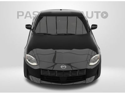 2024 Nissan Z Performance