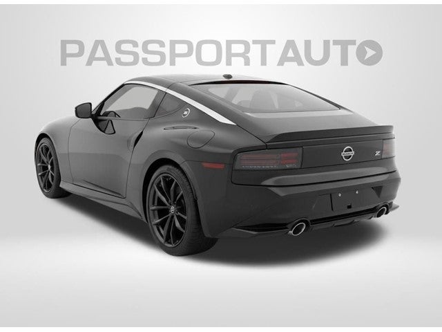 2024 Nissan Z Performance