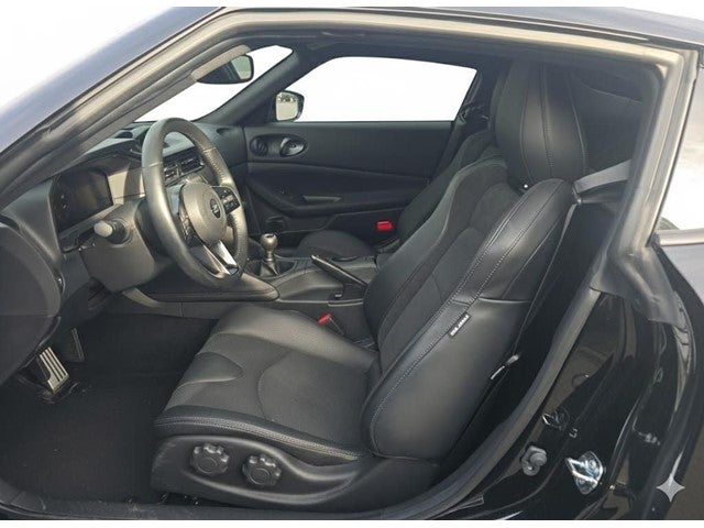 2024 Nissan Z Performance