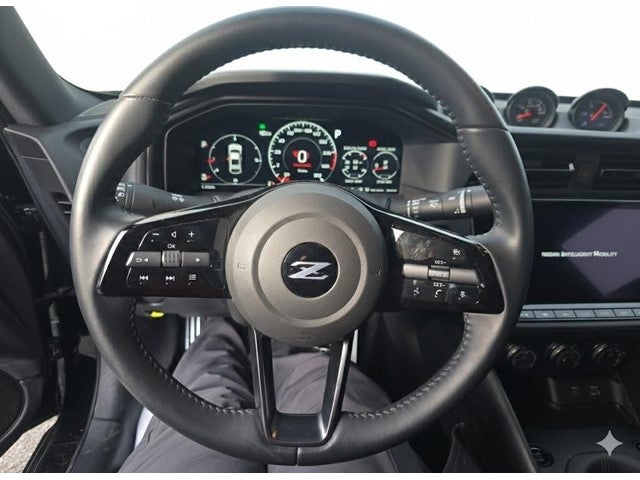 2024 Nissan Z Performance