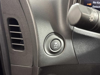 2024 Nissan Z Performance