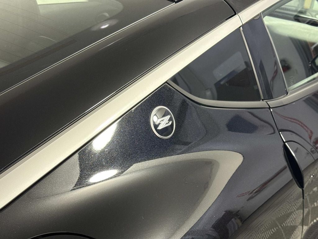 2024 Nissan Z Performance