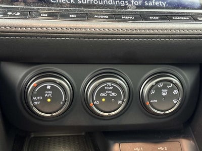 2024 Nissan Z Performance