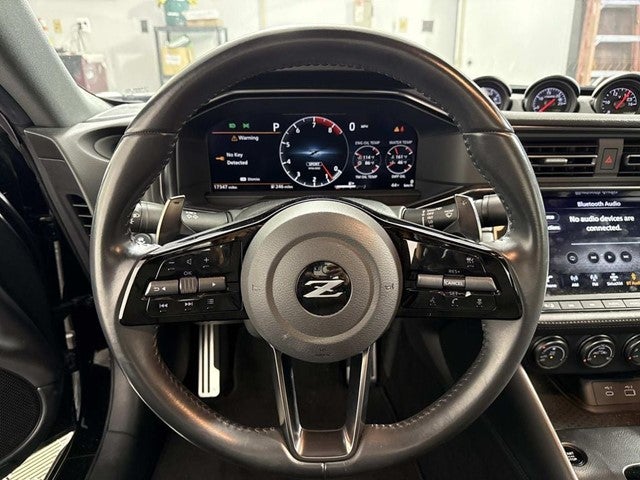 2024 Nissan Z Performance