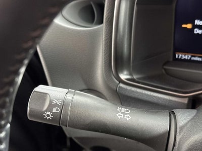 2024 Nissan Z Performance