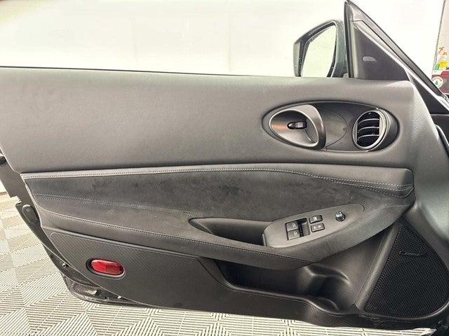 2024 Nissan Z Performance