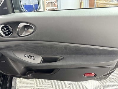 2024 Nissan Z Performance