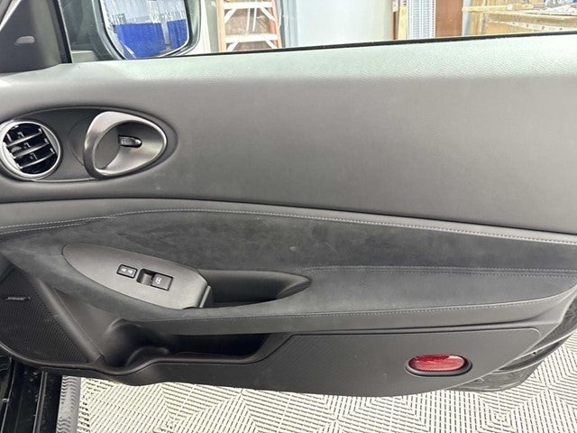 2024 Nissan Z Performance