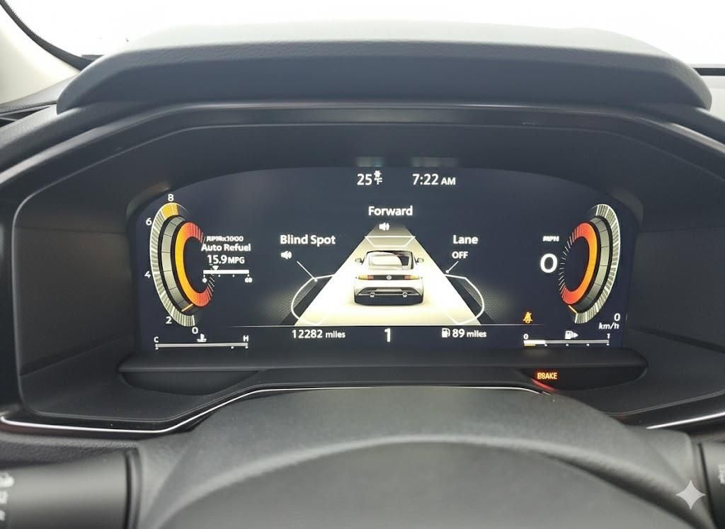 2024 Nissan Z Performance