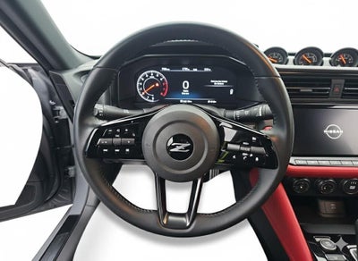 2024 Nissan Z Performance