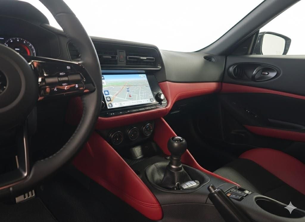 2024 Nissan Z Performance